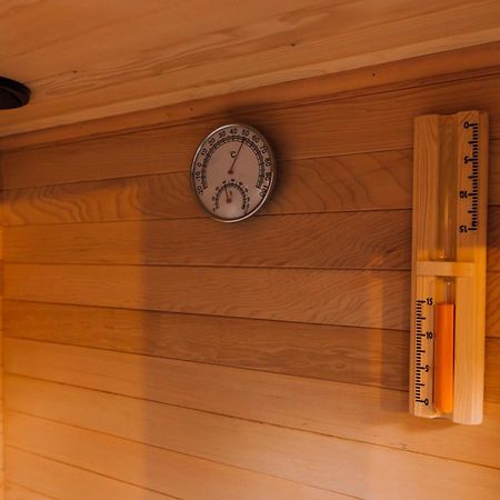 Mist - Japanese House With Private Outdoor Sauna Osaka Luaran gambar