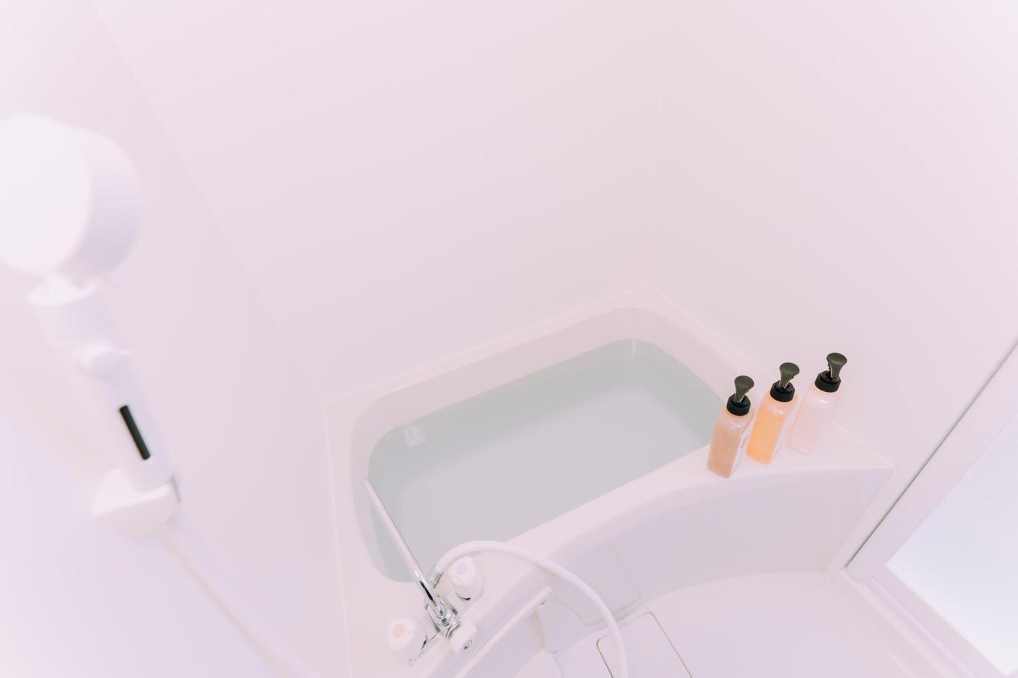 Mist - Japanese House With Private Outdoor Sauna Osaka Luaran gambar