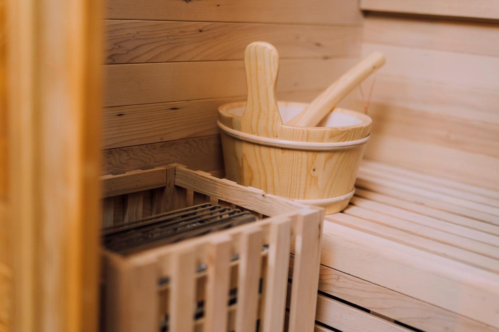 Mist - Japanese House With Private Outdoor Sauna Osaka Luaran gambar