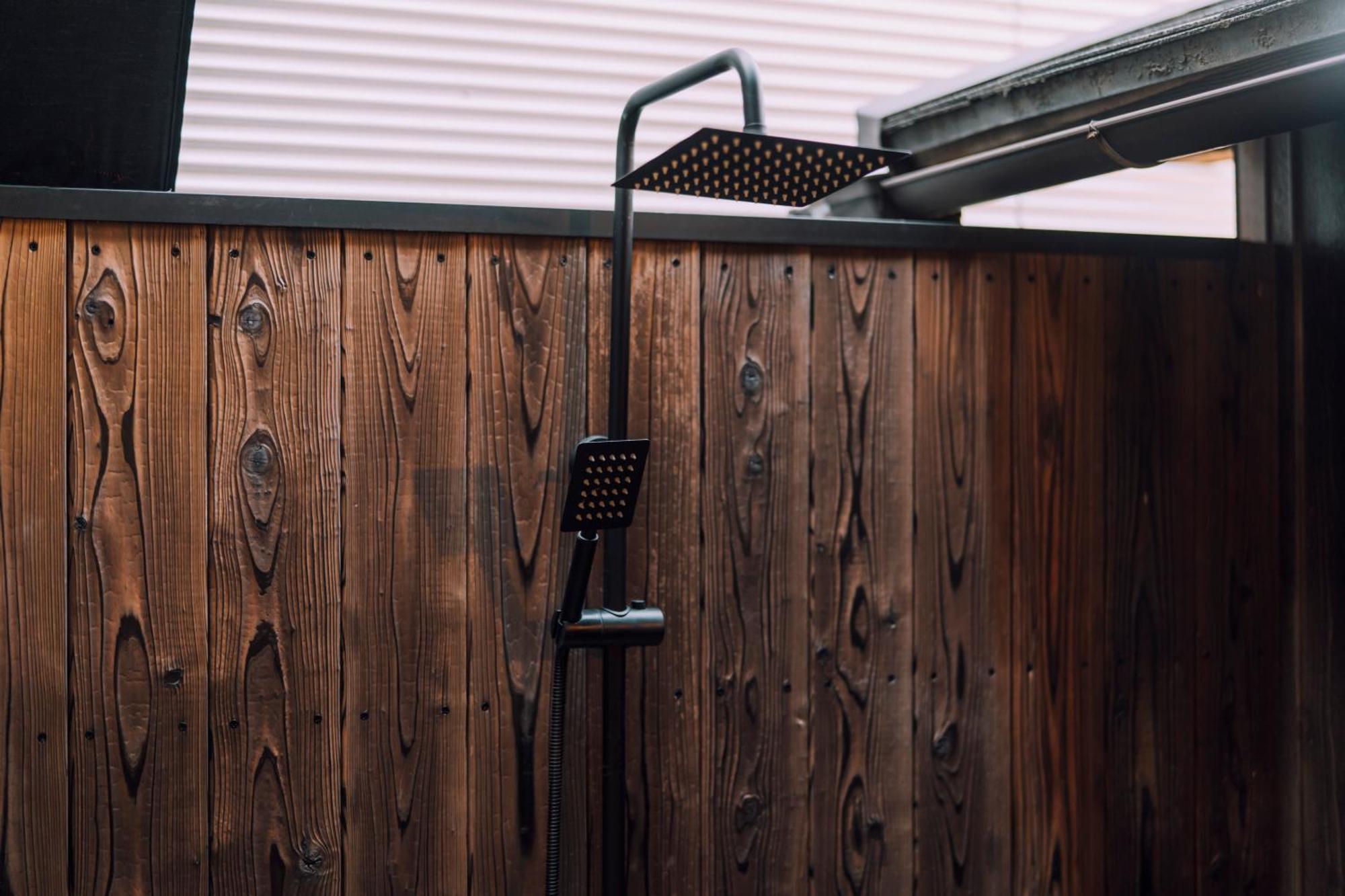 Mist - Japanese House With Private Outdoor Sauna Osaka Luaran gambar