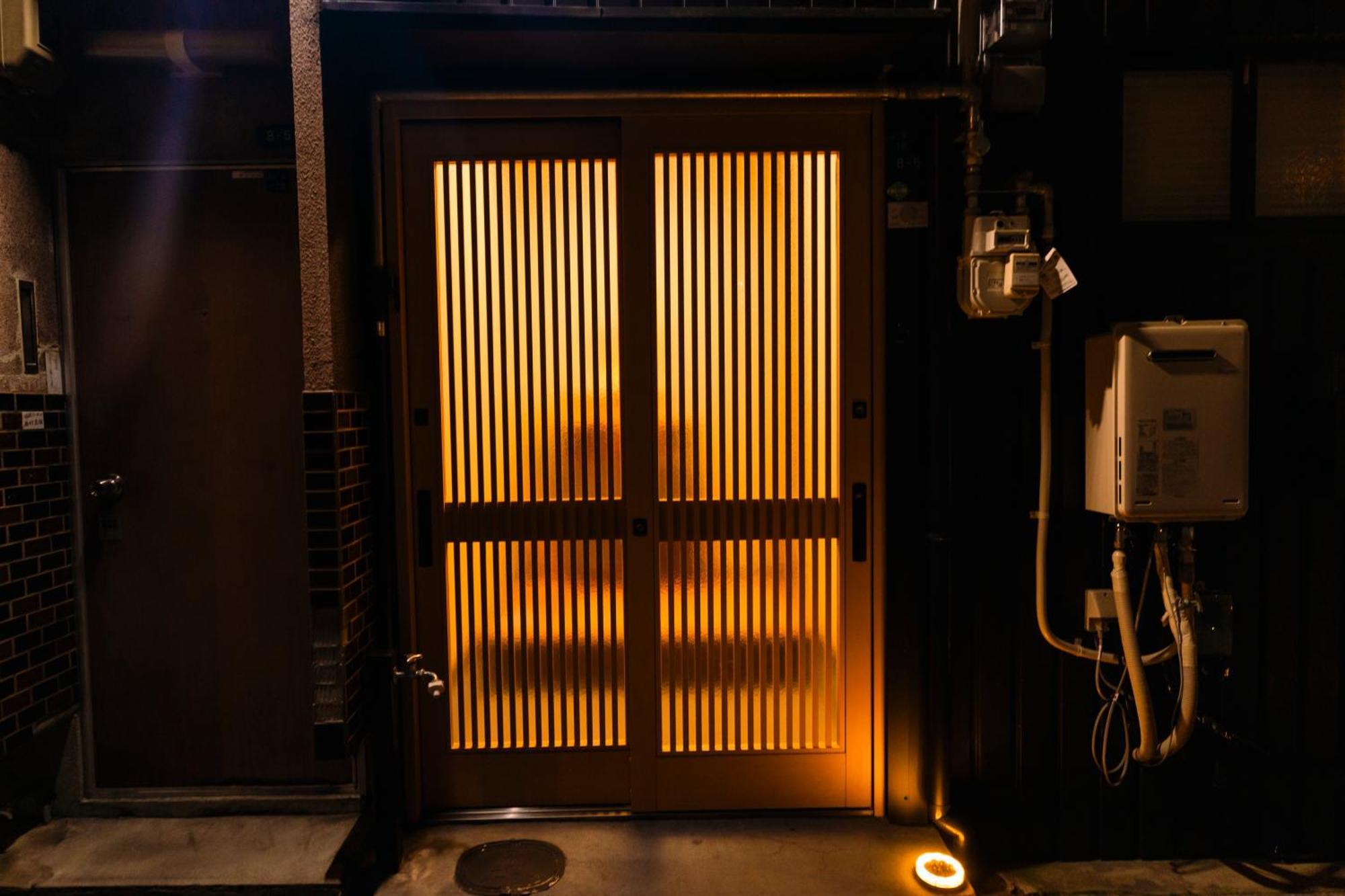 Mist - Japanese House With Private Outdoor Sauna Osaka Luaran gambar